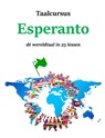 Taalcursus Esperanto - Lode Van de Velde - 9780244174668