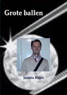 Grote ballen - Jasmin Hajro - 9780244827526