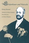 Schopenhauer and Nietzsche - SIMMEL,  Georg - 9780252062285