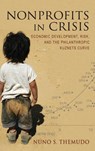 Nonprofits in Crisis - Nuno S. Themudo - 9780253006851