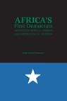 Africa's First Democrats - Abdi Ismail Samatar - 9780253022301
