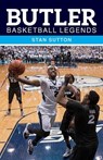 Butler Basketball Legends - Stan Sutton - 9780253035264