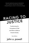 Racing to Justice - John A. Powell - 9780253069757
