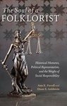 The Soul of a Folklorist - Ann K. Ferrell ; Diane E. Goldstein - 9780253074591