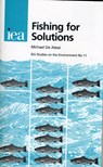 Fishing for Solutions - Michael Alessi - 9780255364447