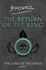 The Return of the King - J. R. R. Tolkien - 9780261103597