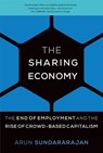 Sharing Economy - SUNDARARAJAN,  Arun - 9780262034579