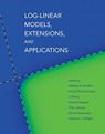 Log-Linear Models, Extensions, and Applications - ALEKSANDR (PROFESSOR,  University of Washington) Aravkin ; Anna Choromanska ; Li (Microsoft Research) Deng ; Georg (Google Research) Heigold ; Tony (Columbia University) Jebara ; Dimitri (IBM T. J. Watson Research Center) Kanevsky ; Stephen J. (University of Wisconsin-Madison) Wright - 9780262039505