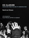 Co-Illusion - DAVID LEVI (CHAIR,  MFA Art Writing, School of Visual Arts in New York) Strauss - 9780262043540