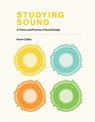 Studying Sound - KC Collins - 9780262044134