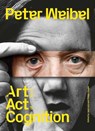 Peter Weibel - Jens Lutz ; Philipp Ziegler - 9780262049139