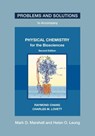 Problems and Solutions to Accompany Chang and Lovett's Physical Chemistry for the Biosciences, Second edition - Mark D. Marshall ; Helen O. Leung - 9780262055741