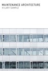 Maintenance architecture - hilary sample - 9780262535267