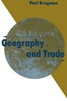 Geography and Trade - Paul (CUNY) Krugman - 9780262610865