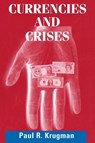 Currencies and Crises - Paul (CUNY) Krugman - 9780262611091