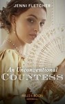 An Unconventional Countess - Jenni Fletcher - 9780263272871