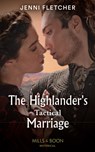 The Highlander's Tactical Marriage - Jenni Fletcher - 9780263301557