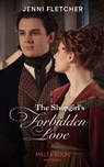 The Shopgirl's Forbidden Love - Jenni Fletcher - 9780263301762