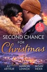 Second Chance For Christmas - A.C. Arthur ; Marion Lennox ; Susan Meier - 9780263396669
