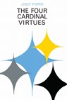The Four Cardinal Virtues - Josef Pieper - 9780268001032