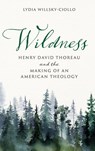 Wildness - Lydia Willsky-Ciollo - 9780268210748