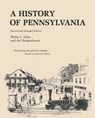 A History of Pennsylvania - Philip S. Klein ; Ari Hoogenboom - 9780271002163