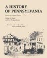 A History of Pennsylvania - KLEIN,  Philip S. ; Hoogenboom, Ari (Retired Professor of History) - 9780271019345