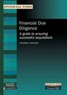 Financial Due Diligence - Stephen Bourne - 9780273642244