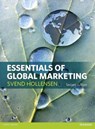 Essentials of Global Marketing - HOLLENSEN,  Svend - 9780273756545