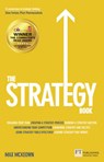 The Strategy Book - MCKEOWN,  Max - 9780273757092