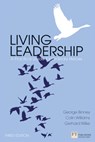 Living Leadership - George Binney ; Colin Williams ; Gerhard Wilke - 9780273772163