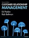 Customer Relationship Management - Rob Beltman ; Ed Peelen - 9780273774976