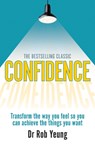 Confidence - Rob Yeung - 9780273792833