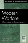 Modern Warfare - Roger Trinquier - 9780275992682