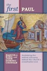 The First Paul - John Dominic Crossan - 9780281061587
