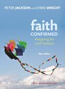 Faith Confirmed - Peter Jackson ; Chris Wright - 9780281064236