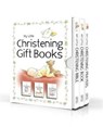 My Little Christening Gift Books - Sally Ann Wright - 9780281076970