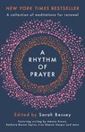 A Rhythm of Prayer - Sarah Bessey - 9780281085156