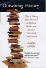 Outwitting History - Aaron Lansky - 9780285637245