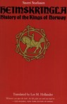 Heimskringla - Snorri Sturluson - 9780292730618