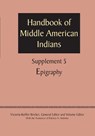 Supplement to the Handbook of Middle American Indians, Volume 5 - Victoria Reifler Bricker - 9780292744455