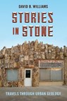 Stories in Stone - David B. Williams - 9780295746456