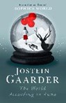 World according to anna - jostein gaarder - 9780297609735
