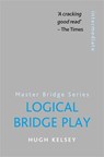 Logical Bridge Play - Hugh Kelsey - 9780297860921