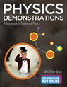 Physics Demonstrations - Julien Clinton Sprott - 9780299304706