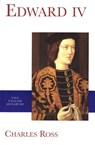 Edward IV - Charles Ross - 9780300073720