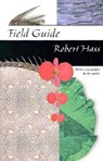 Field Guide - Robert Hass - 9780300076332