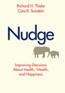 Nudge - THALER,  Richard H. - 9780300144703