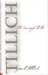 The Courage to Be - Paul Tillich - 9780300170023