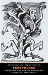 Ferdydurke - Witold Gombrowicz - 9780300181678